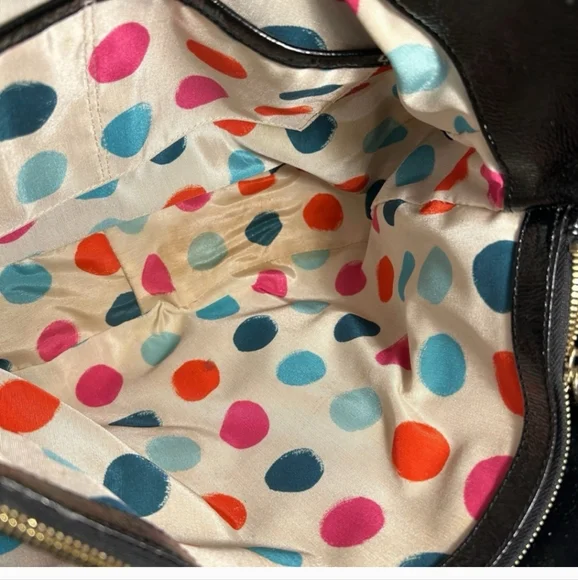 Used Kate Spade handbag - Picture 12 of 16